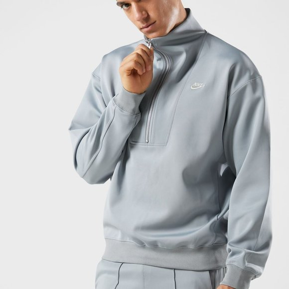 【NIKE】◆CIRCA HALF ZIP TOP◆トレーナー◆正規品◆ Nike | Shirts | Nike Sportswear Circa Half Zip Sweatshirt